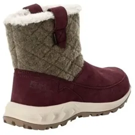 Jack Wolfskin Queenstown Texapore BOOT W