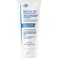 Ducray Kertyol P.S.O. Treatment Shampoo, 200 ml