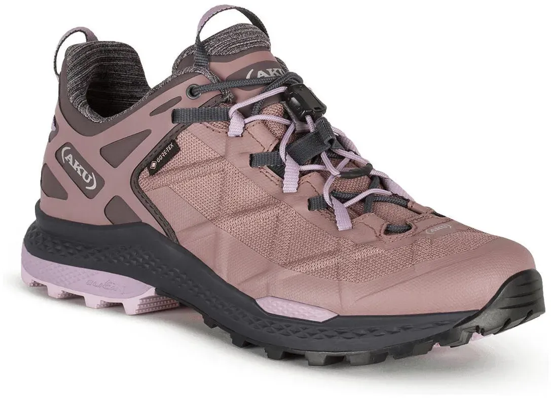 AKU Rocket DFS GTX W'S dust pink/lilac (592) 37.5