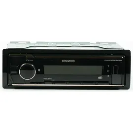 Kenwood KMM-BT506DAB