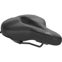 SQlab Sattel 621 Ergolux active 2.0 - Comfort Fahrradsattel 24cm