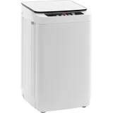 ulsonix Miniwaschmaschine - vollautomatisch - 4.5 kg - 300 W LCLEAN MINI L