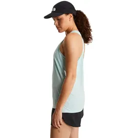 The North Face Flex Blau S