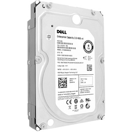 Dell Festplatte Dell ST4000NM0005 4TB 7200Rpm 128Mb Cache Sas III 3.5'' Zoll 0XWM1W