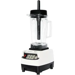 SARO Hochleistungsmixer Modell JTC Omniblend V TM-800 Weiß