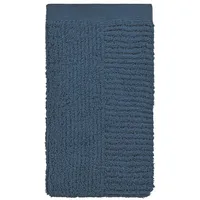 ZONE Denmark Classic Handtuch 50 x 100 cm, dunkelblau