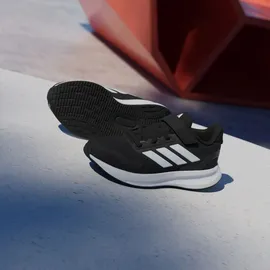 adidas Runfalcon 5 Core Black / Cloud White / Cloud White 28