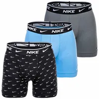 Nike Herren Boxershort 3er Pack