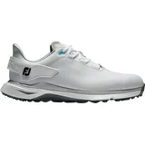 FootJoy Golfschuhe Pro SLX, weiß/grau