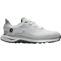 FootJoy Golfschuhe Pro SLX, weiß/grau