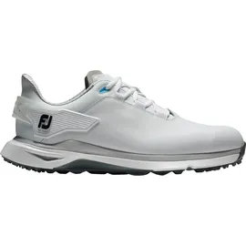 FootJoy Golfschuhe Pro SLX, weiß/grau