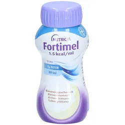 Fortimel Energy Banane