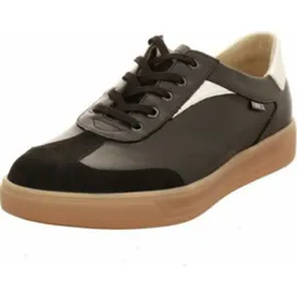 Finn Comfort Komfort Schnürschuhe in schwarz 38
