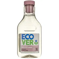 Ecover Feinwaschmittel Waterlily & Honeydew, 750ml