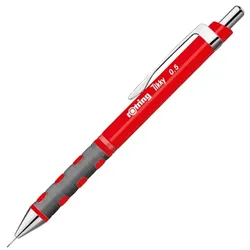 rotring Feinminenstift Tikky 0.5mm rot