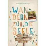 Droste Verlag Kellerwald - Mit Edersee. Wandern für die Seele