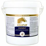 Vetripharm EQUIPUR - metabol 3 kg