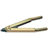Klauke Kerbnutzange 720