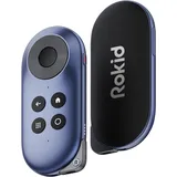 Rokid Station für AR Brille, Google-zertifiziertes Android-TV Gerät, Media-Streaming-Box, der Beste Begleiter für Rokid Max und andere AR-Brillen (Rokid Station)