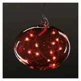 Krinner Krinner, Lumix Light Ball L Christbaumkugel