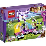 LEGO Friends Welpen-Meisterschaft (41300)