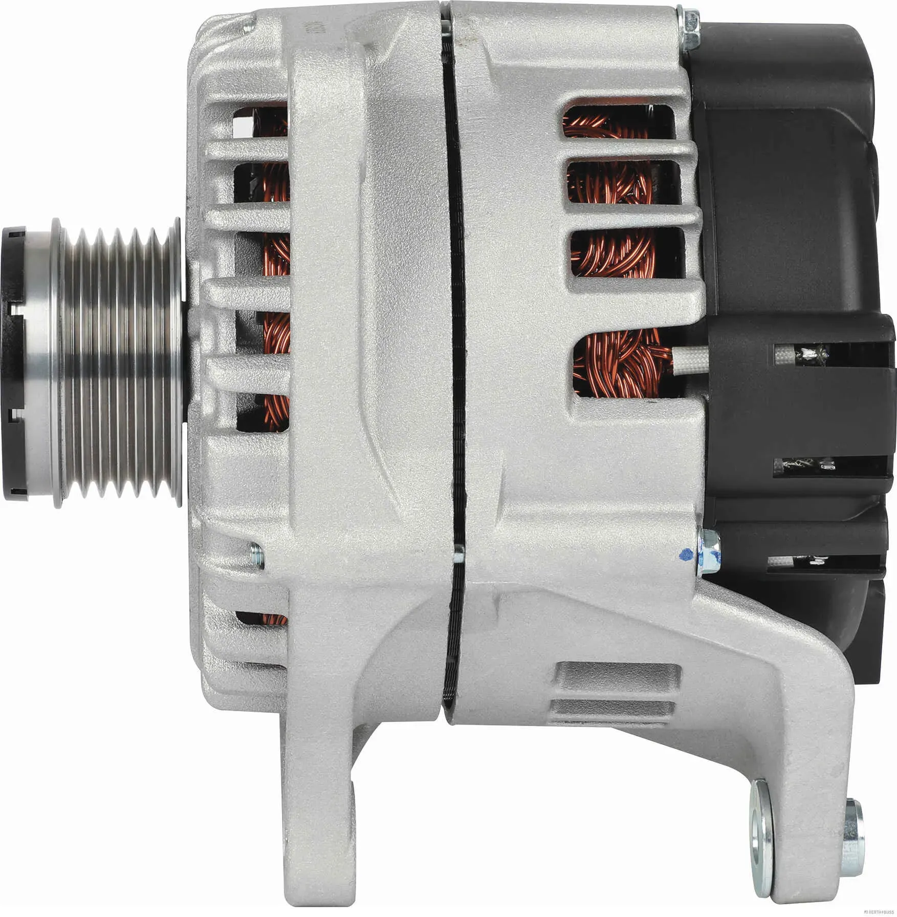 HERTH+BUSS ELPARTS Generator 32007008 für Fiat