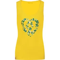 Almgwand Wunderalm bananengelb (37) XL