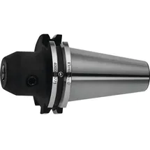 PROMAT Flächenspannfutter DIN 69871AD Weldon Spann-D.32mm SK40 A.-L.65mm PROMAT