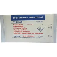Holthaus Verbandtuch 60 x 80 cm