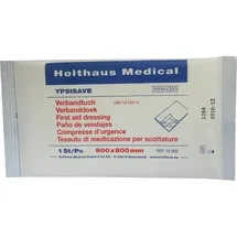 Holthaus Verbandtuch 60 x 80 cm