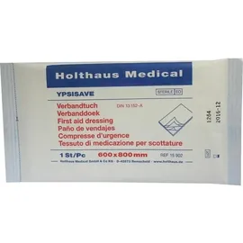 Holthaus Verbandtuch 60 x 80 cm