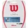 Wilson Duo (ALU 125 & NXT Power 16) Strings, Natural und Silver