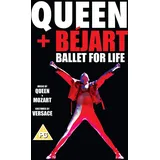 Queen + Bejart - Ballet For Life