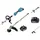Makita DUX 18 FX1 Akku-Multifunktionsantrieb