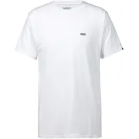 Vans Left Chest Logo T-Shirt - / XL