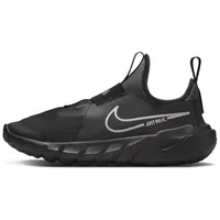 Nike Schuhe Flex Runner 2, DJ6038001 - Schwarz