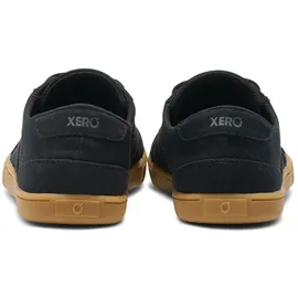 Xero Shoes Dillon Canvas Herren Schwarz 38