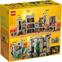 LEGO Icons Creator Expert Burg der Löwenritter - 10305