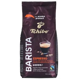 Tchibo Barista Espresso Kaffeebohnen 1000 g