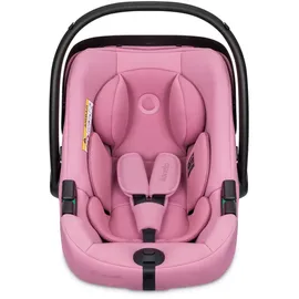 lionelo ASTRID i-Size Korallenrosa