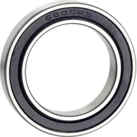 Marwi Rillenkugellager 6805/6 Union CB-171 25 x 37 x 6 mm
