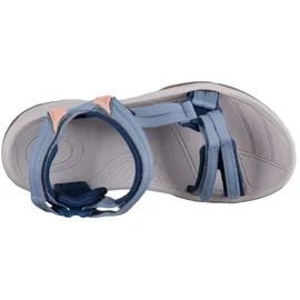 Teva Terra Fi Lite Damen citadel 37
