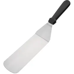 Vogue Pfannenwender flexibel Edelstahl 25cm