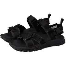 Timberland Garrison Trail Webbing Sandalen Jet Black 41 1/2