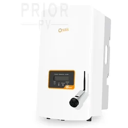 Solis 8.0 kW S5 2MPPT- 3Ph mit DC Trennschalter Solis Datenlogger-Stick - WiFi W3