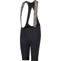 Shimano S-PHYRE LEGGERA Bib Shorts Black - M