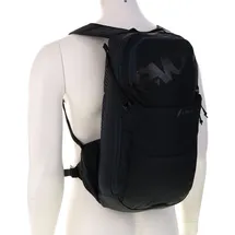 Evoc E-Ride 12 l Schwarz
