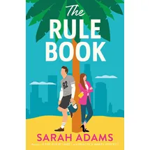 Headline Eternal The Rule Book: The highly anticipated follow up to the TikTok sensation, THE CHEAT SHEET! (The cheat sheet, 2)