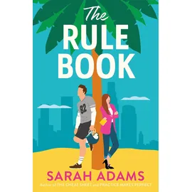 Headline Eternal The Rule Book: The highly anticipated follow up to the TikTok sensation, THE CHEAT SHEET! (The cheat sheet, 2)