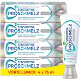 proschmelz Sanft Weiss Zahnpasta 75 ml